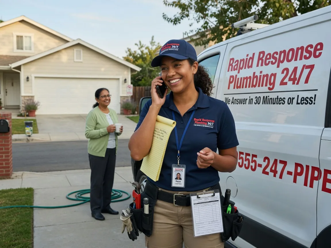 Emergency Plumber Whitney, TX FAQs